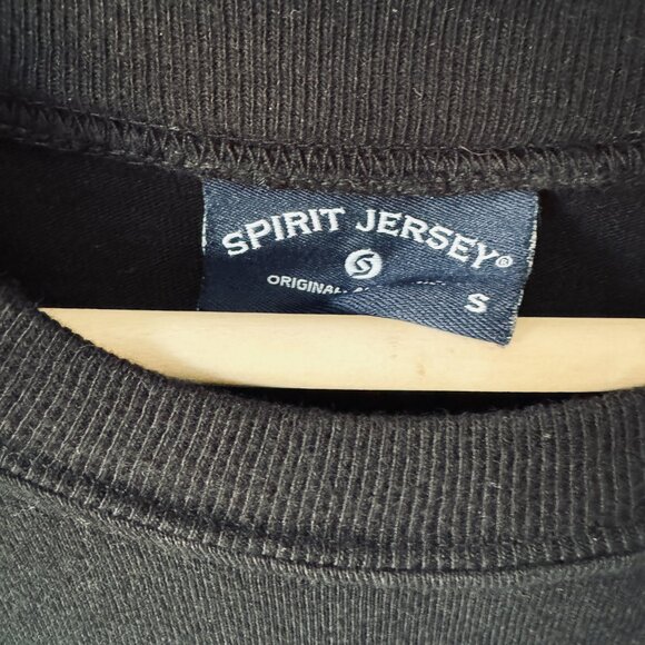 Spirit Jersey Silver Wings Merle Haggard Country Music Fan Jersey 100% Cotton - Picture 11 of 12